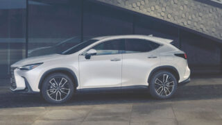 SUV ibridi plug in e full hybrid