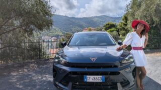 Cupra Formentor plug-in hybrid 204 cv cover