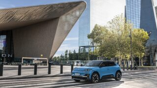 Autonomia auto elettriche
