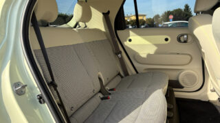 Hyundai Inster interni
