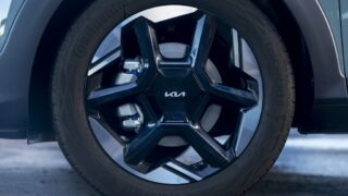 KIA Stonic cerchione