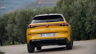 Nuova Volkswagen T-Roc Dinamiche 1