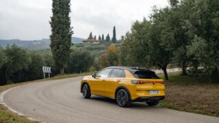 Nuova Volkswagen T-Roc Dinamiche 2
