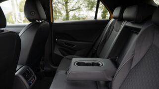 Nuova Volkswagen T-Roc Interni 6