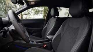 Nuova Volkswagen T-Roc Interni 7