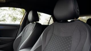Nuova Volkswagen T-Roc Interni 8