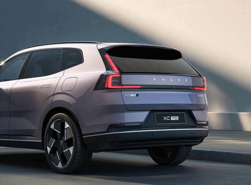 Volvo XC70