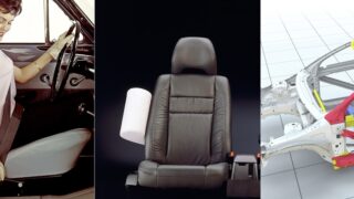 Volvo sicurezza copertina