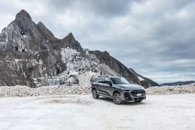 Audi Q5_e-Hybrid 2026 cava