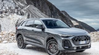 Audi Q5_e-Hybrid 2026 cover