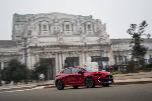 Cliorama Renault Milano 2