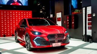 Cliorama Renault Milano 3