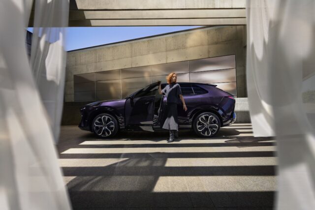 mazda cx 6e portiera
