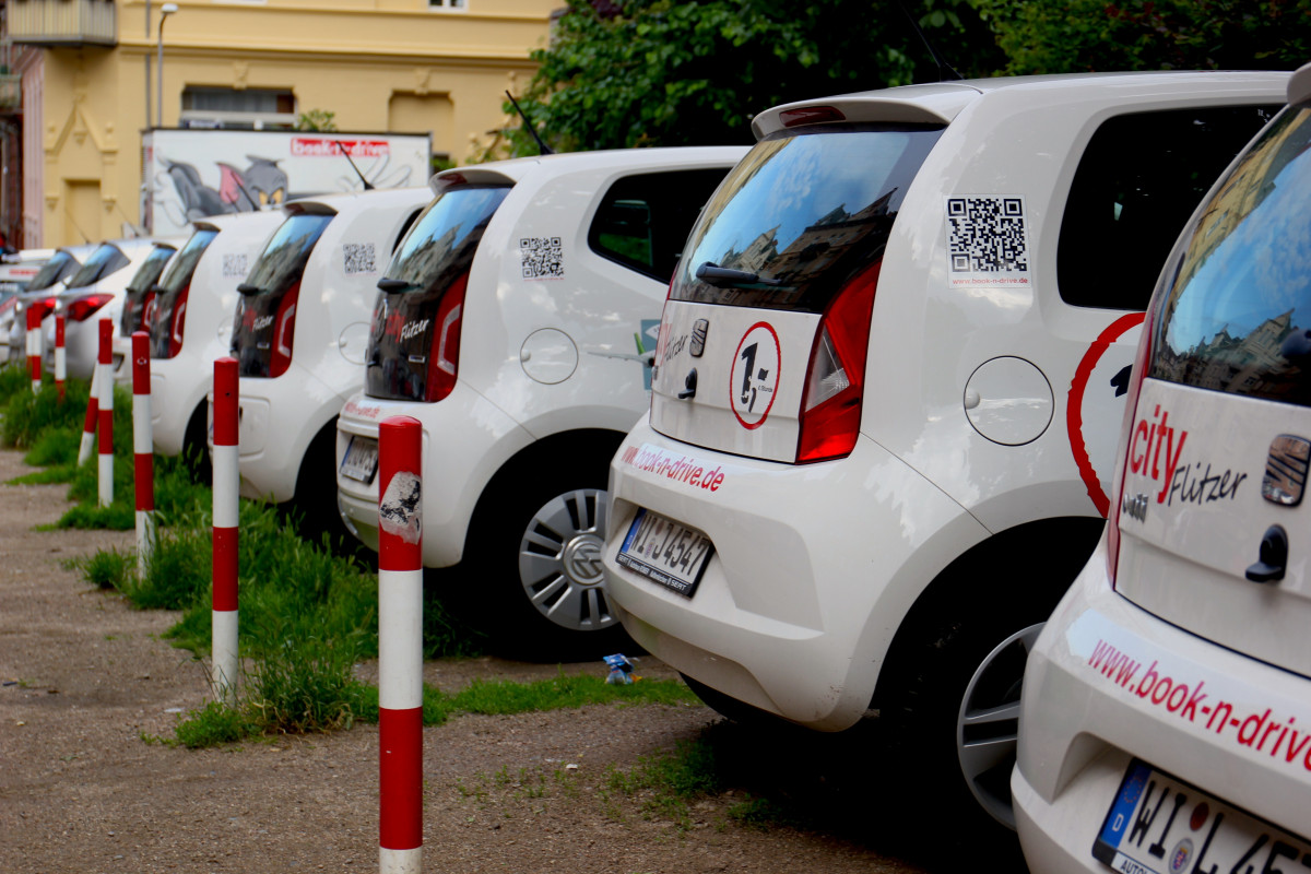 noleggio auto milano