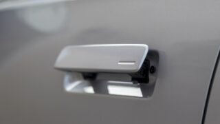 10 Nuova Volvo ES90 Particolare