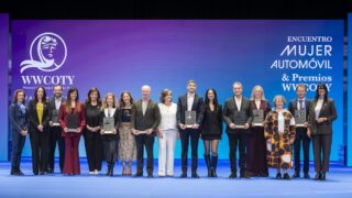 WWCOTY 2026 Madrid Premi Giurate
