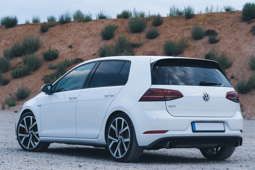 La polo una delle Migliori auto segmento C