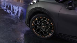 CUPRA Raval ruote
