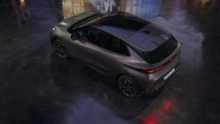 CUPRA Raval up