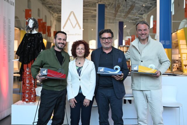 Car Design Award Premiati
