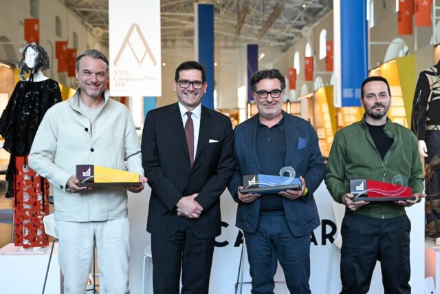 Car Design Award Premiati2