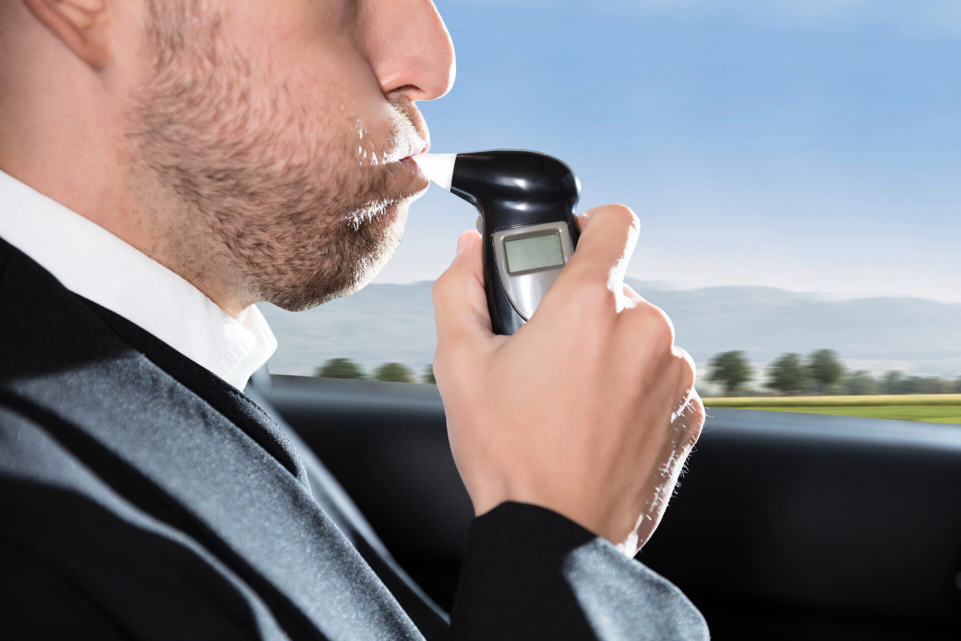 come funziona alcol test