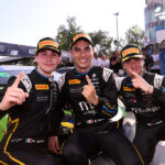 CIGT Endurance Liberati Michelotto Zanon winners