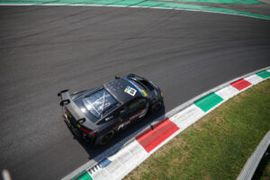 CIGT Endurance Pisani Viglietti Di Folco