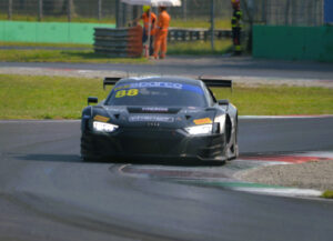 CIGT Endurance