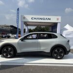 Changan Deepal S05 Ultra Hybrid copertina