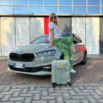 Skoda Fabia Green Flow copertina