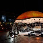 Volvo EX60 Roma cover
