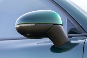 GWM ORA 5 specchietto